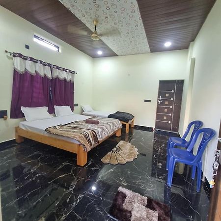 Brindavan Homestay Hampi Exterior photo