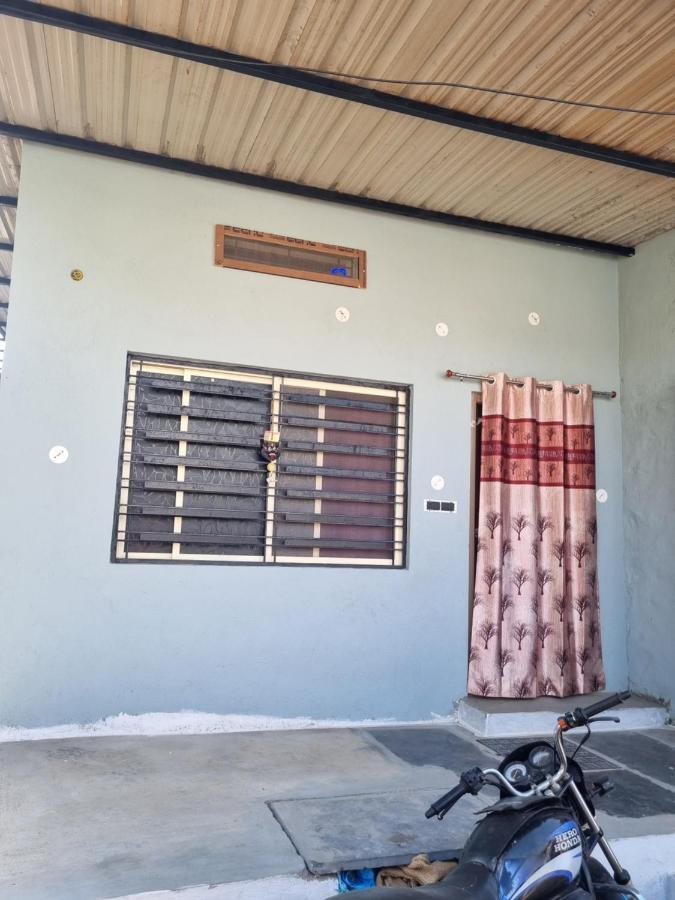 Brindavan Homestay Hampi Exterior photo